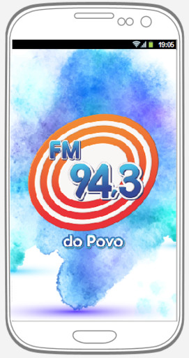 Emulate Android APK FM 94.3 Manaus