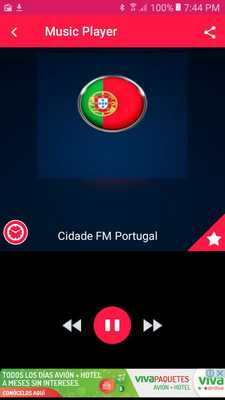 Emulate Android APK FM 97.2 Radio 97.2 FM Radio Streaming Apps Free