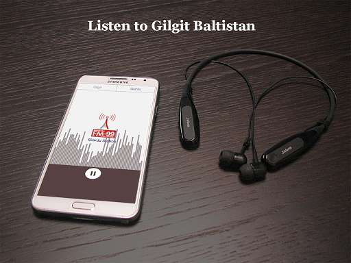 Emulate Android APK FM 99 Gilgit Baltistan Emulate Android APK FM 99 Gilgit Baltistan