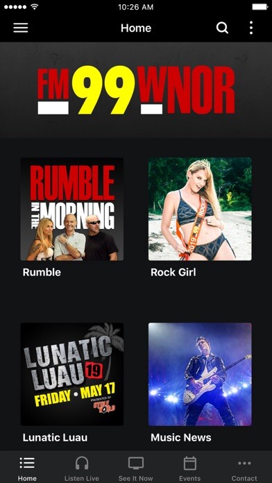 Run android online APK fm99 from MyAndroid or emulate fm99 using MyAndroid