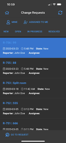 Emulate iPhone app FM ACCESS using MyAndroid Emulate iPhone app FM ACCESS using MyAndroid