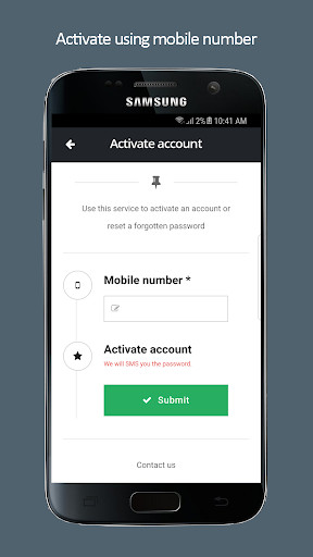Run android online APK FM-AIA from MyAndroid or emulate FM-AIA using MyAndroid