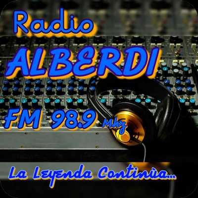 Emulate Android APK FM Alberdi Emulate Android APK FM Alberdi