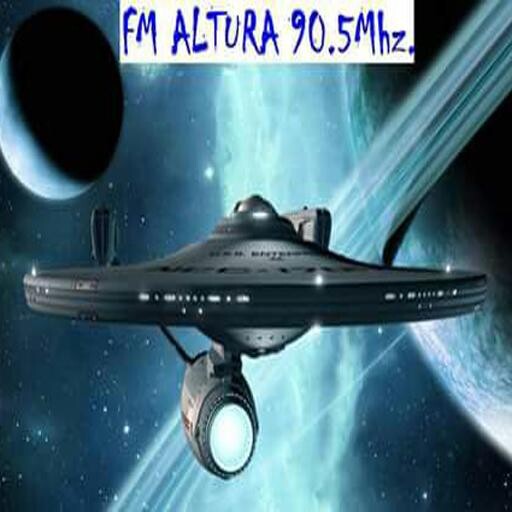 Run android online APK FM Altura 90.5 from MyAndroid or emulate FM Altura 90.5 using MyAndroid