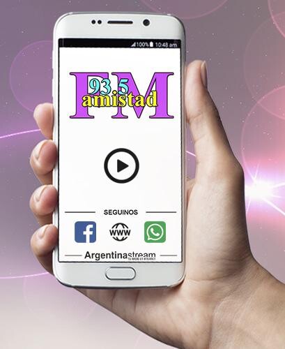 Run android online APK FM Amistad 93.5 Mhz from MyAndroid or emulate FM Amistad 93.5 Mhz using MyAndroid Run android online APK FM Amistad 93.5 Mhz from MyAndroid or emulate FM Amistad 93.5 Mhz using MyAndroid