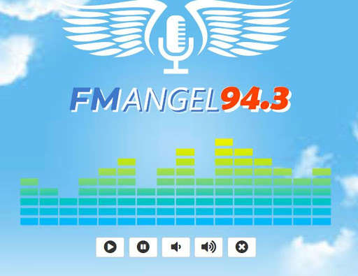 Run android online APK FM Angel 94.3 from MyAndroid or emulate FM Angel 94.3 using MyAndroid Run android online APK FM Angel 94.3 from MyAndroid or emulate FM Angel 94.3 using MyAndroid