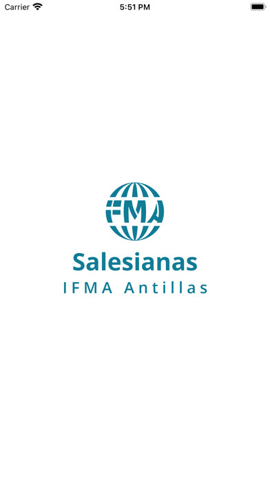 Emulate iPhone app FMA Salesianas Antillas using MyAndroid Emulate iPhone app FMA Salesianas Antillas using MyAndroid