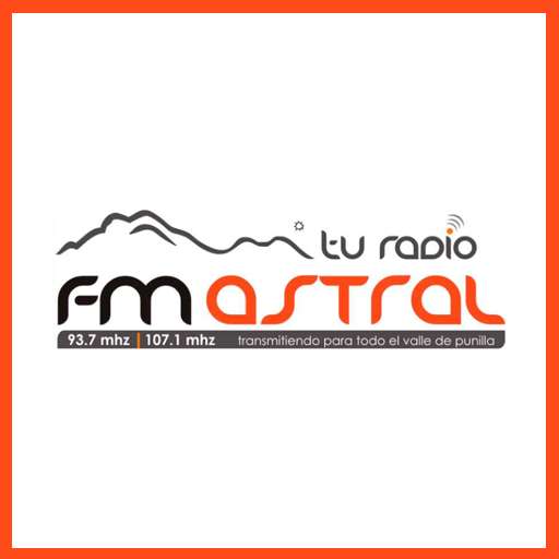 Run android online APK FM Astral Capilla del Monte from MyAndroid or emulate FM Astral Capilla del Monte using MyAndroid