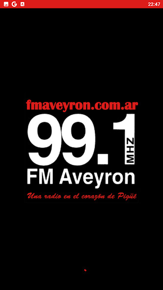 Run android online APK FM Aveyron 99.1 from MyAndroid or emulate FM Aveyron 99.1 using MyAndroid