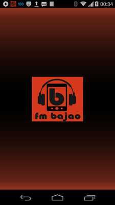Emulate Android APK Fm Bajao Emulate Android APK Fm Bajao