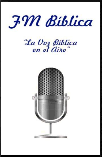 Run android online APK FM Bíblica - Salta, Argentina from MyAndroid or emulate FM Bíblica - Salta, Argentina using MyAndroid Run android online APK FM Bíblica - Salta, Argentina from MyAndroid or emulate FM Bíblica - Salta, Argentina using MyAndroid