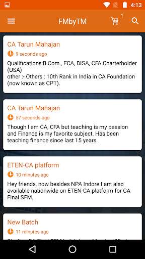 Emulate Android APK FmByTm Emulate Android APK FmByTm