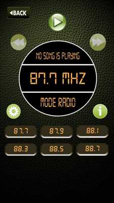Emulate Android APK FM Car Transmitter Emulate Android APK FM Car Transmitter