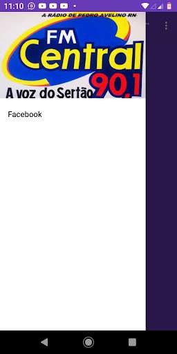 Run android online APK FM CENTRAL 90.1 from MyAndroid or emulate FM CENTRAL 90.1 using MyAndroid