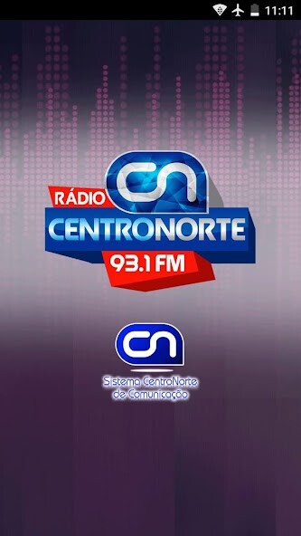 Emulate Android APK FM CENTRONORTE 93.1 Emulate Android APK FM CENTRONORTE 93.1