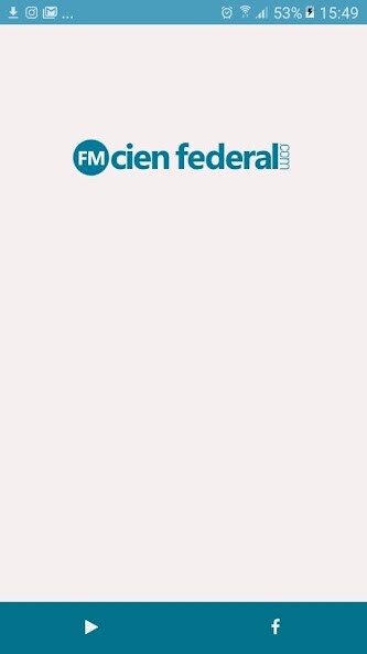 Run android online APK FM Cien Federal from MyAndroid or emulate FM Cien Federal using MyAndroid