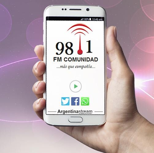 Run android online APK FM Comunidad Rivera from MyAndroid or emulate FM Comunidad Rivera using MyAndroid Run android online APK FM Comunidad Rivera from MyAndroid or emulate FM Comunidad Rivera using MyAndroid