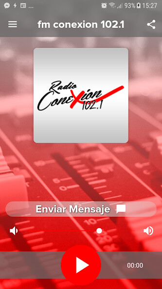Run android online APK Fm Conexión 102.1 from MyAndroid or emulate Fm Conexión 102.1 using MyAndroid