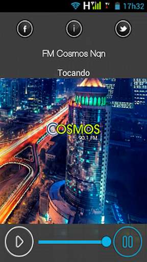 Run android online APK FM Cosmos Nqn from MyAndroid or emulate FM Cosmos Nqn using MyAndroid Run android online APK FM Cosmos Nqn from MyAndroid or emulate FM Cosmos Nqn using MyAndroid