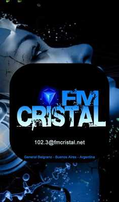Emulate Android APK FM CRISTAL 102.3 MHz Emulate Android APK FM CRISTAL 102.3 MHz