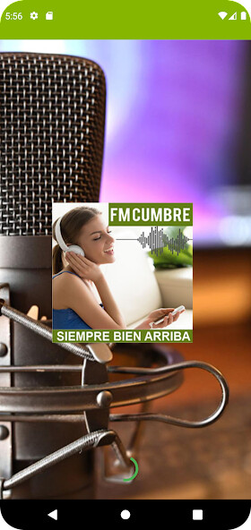 Run android online APK Fm Cumbre Siempre bien arriba from MyAndroid or emulate Fm Cumbre Siempre bien arriba using MyAndroid Run android online APK Fm Cumbre Siempre bien arriba from MyAndroid or emulate Fm Cumbre Siempre bien arriba using MyAndroid