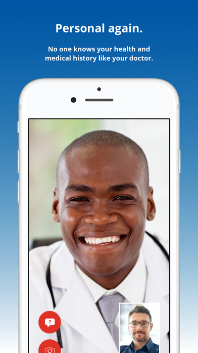 Run android online APK FMC Video Visits from MyAndroid or emulate FMC Video Visits using MyAndroid