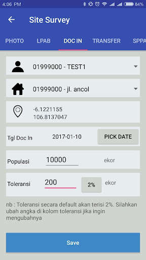 Run android online APK FMDC from MyAndroid or emulate FMDC using MyAndroid