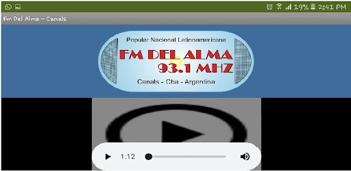 Run android online APK Fm de Alma Canals from MyAndroid or emulate Fm de Alma Canals using MyAndroid Run android online APK Fm de Alma Canals from MyAndroid or emulate Fm de Alma Canals using MyAndroid