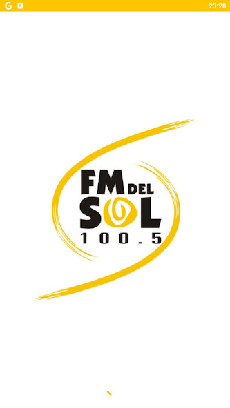 Run android online APK FM del Sol Pehuajo 100.5 MHz. from MyAndroid or emulate FM del Sol Pehuajo 100.5 MHz. using MyAndroid Run android online APK FM del Sol Pehuajo 100.5 MHz. from MyAndroid or emulate FM del Sol Pehuajo 100.5 MHz. using MyAndroid