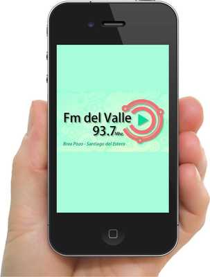 Emulate Android APK FM Del Valle 93.7 Emulate Android APK FM Del Valle 93.7