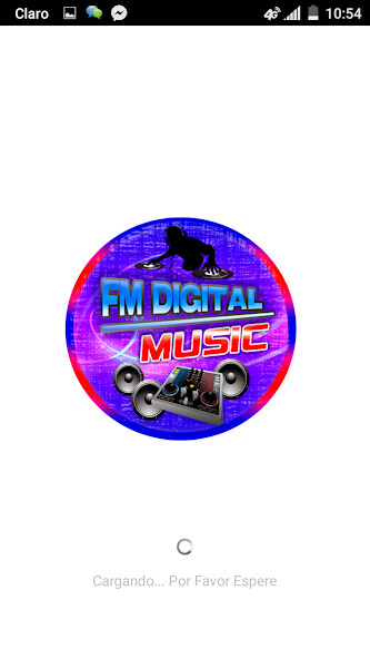 Run android online APK FM DIGITAL MUSIC from MyAndroid or emulate FM DIGITAL MUSIC using MyAndroid