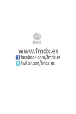 Emulate Android APK FMDX.ES Emulate Android APK FMDX.ES