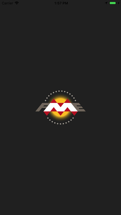 Emulate iPhone app FME AR using MyAndroid
