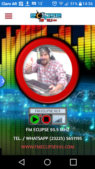 Run android online APK FM ECLIPSE from MyAndroid or emulate FM ECLIPSE using MyAndroid Run android online APK FM ECLIPSE from MyAndroid or emulate FM ECLIPSE using MyAndroid