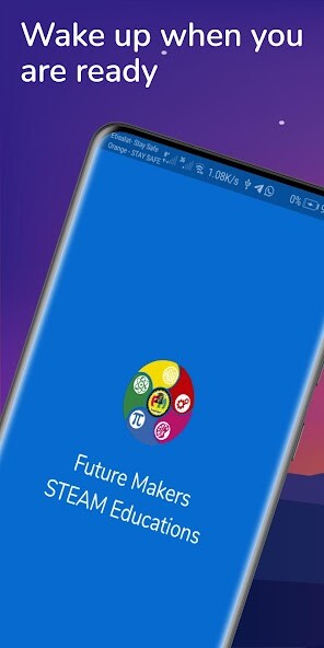Run android online APK FMEdu Demo from MyAndroid or emulate FMEdu Demo using MyAndroid