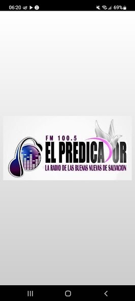 Run android online APK FM EL PREDICADOR 100.5 MHZ from MyAndroid or emulate FM EL PREDICADOR 100.5 MHZ using MyAndroid Run android online APK FM EL PREDICADOR 100.5 MHZ from MyAndroid or emulate FM EL PREDICADOR 100.5 MHZ using MyAndroid