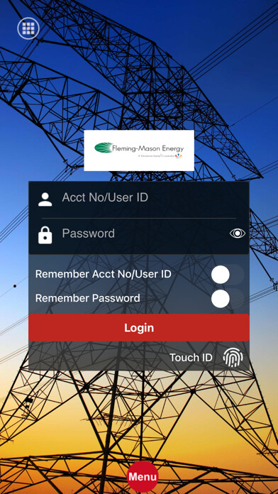 Emulate iPhone app FMEnergy using MyAndroid Emulate iPhone app FMEnergy using MyAndroid