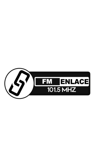 Emulate iPhone app FM Enlace 101.5 Mhz using MyAndroid