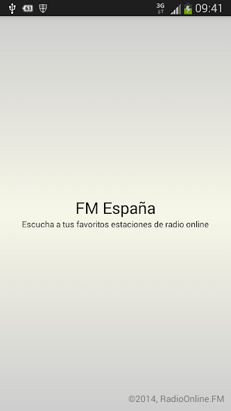 Run android online APK FM España from MyAndroid or emulate FM España using MyAndroid Run android online APK FM España from MyAndroid or emulate FM España using MyAndroid