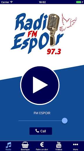 Run android online APK FM ESPOIR from MyAndroid or emulate FM ESPOIR using MyAndroid Run android online APK FM ESPOIR from MyAndroid or emulate FM ESPOIR using MyAndroid