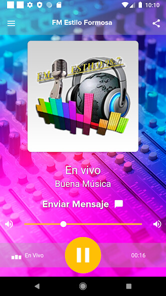 Run android online APK Fm Estilo Formosa from MyAndroid or emulate Fm Estilo Formosa using MyAndroid Run android online APK Fm Estilo Formosa from MyAndroid or emulate Fm Estilo Formosa using MyAndroid