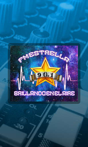Run android online APK Fm Estrella Comodoro from MyAndroid or emulate Fm Estrella Comodoro using MyAndroid Run android online APK Fm Estrella Comodoro from MyAndroid or emulate Fm Estrella Comodoro using MyAndroid