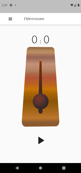Run android online APK FMetronome from MyAndroid or emulate FMetronome using MyAndroid Run android online APK FMetronome from MyAndroid or emulate FMetronome using MyAndroid