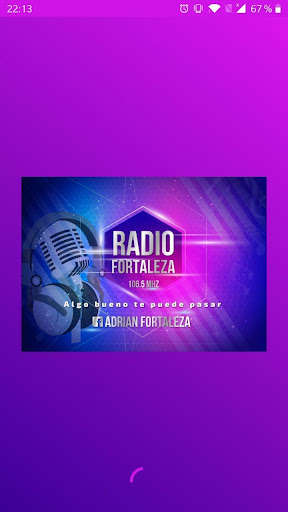 Run android online APK Fm Fortaleza (106.5) Beron de Astrada Corrientes from MyAndroid or emulate Fm Fortaleza (106.5) Beron de Astrada Corrientes using MyAndroid
