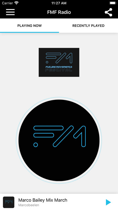 Emulate iPhone app FMF Radio using MyAndroid Emulate iPhone app FMF Radio using MyAndroid