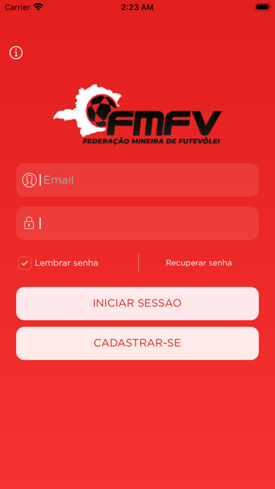 Emulate iPhone app FMFV using MyAndroid Emulate iPhone app FMFV using MyAndroid