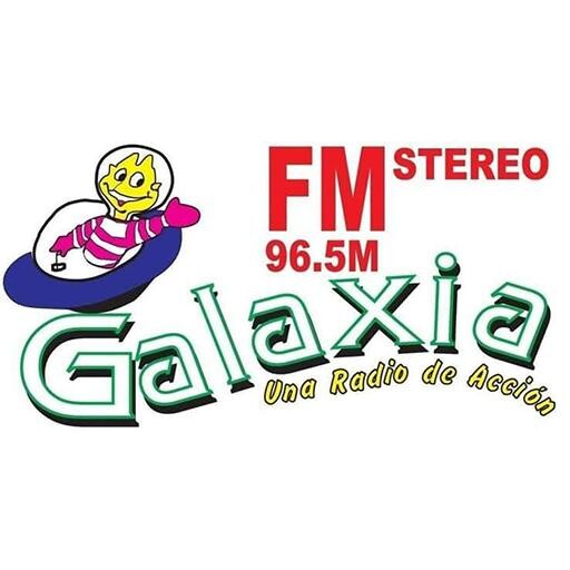 Run android online APK FM Galaxia 96.5 from MyAndroid or emulate FM Galaxia 96.5 using MyAndroid