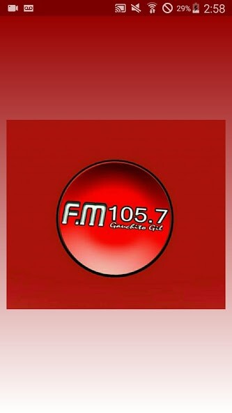 Run android online APK FM gauchito Gil 105.7 from MyAndroid or emulate FM gauchito Gil 105.7 using MyAndroid