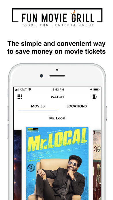 Emulate iPhone app FMG Elite using MyAndroid