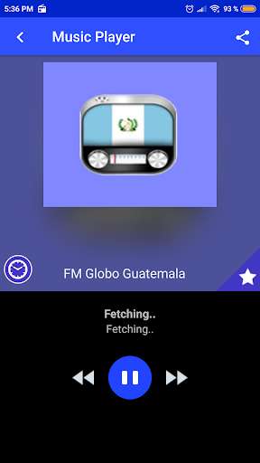 Run android online APK FM Globo Guatemala radio tuner for free online from MyAndroid or emulate FM Globo Guatemala radio tuner for free online using MyAndroid